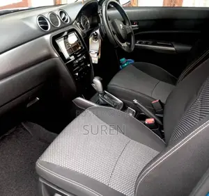 Suzuki Vitara 2020 SUV (Used)