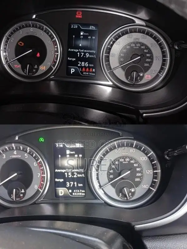 Suzuki Vitara 2020 SUV (Used)