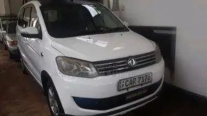DFSK Glory 330 2016 SUV (Used)
