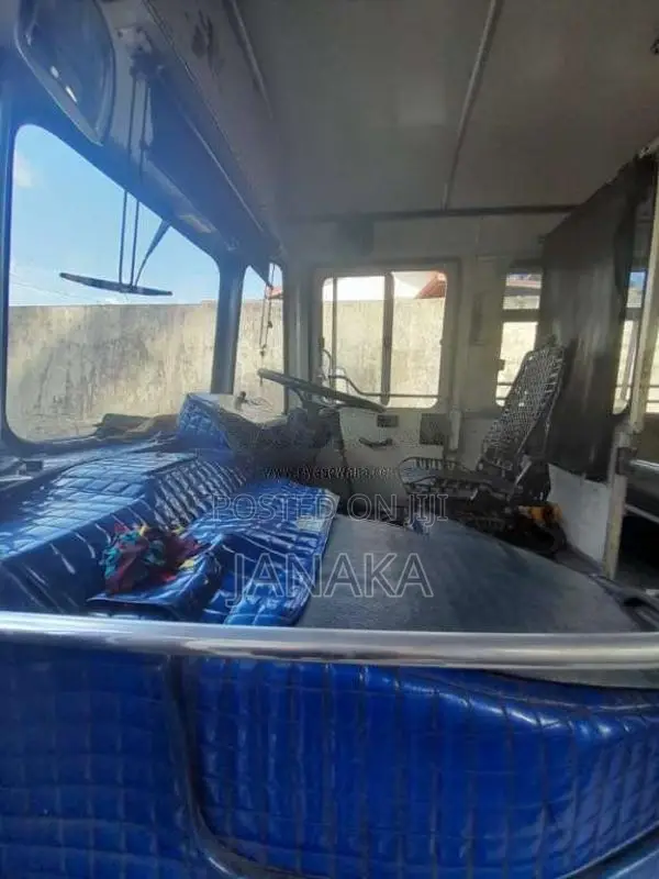 Ashok-Leyland Viking 2020 Bus (Used)