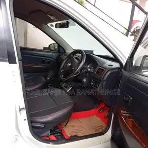 DFSK Glory 330 2016 SUV (Used)