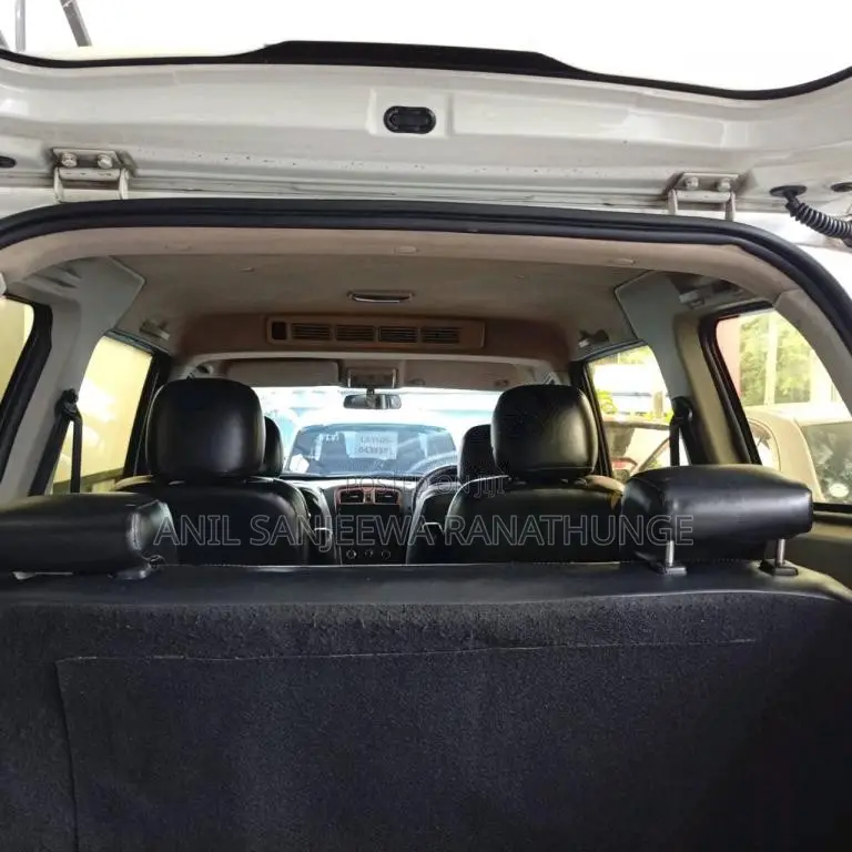 DFSK Glory 330 2016 SUV (Used)