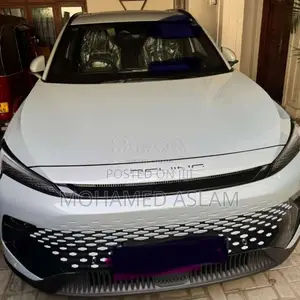Baic Beijing X55 2025 SUV Brand New