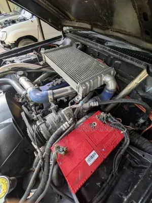 Nissan Patrol 1987 SUV (Used)