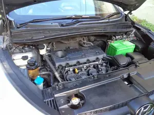 Hyundai Tucson 2011 SUV (Used)