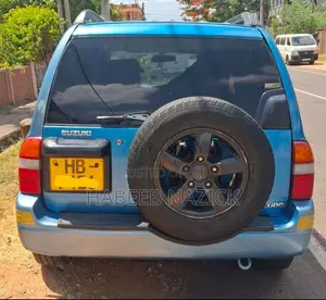 Suzuki Escudo 2003 SUV (Used)