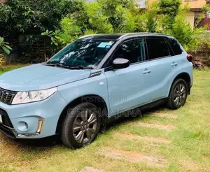 Suzuki Vitara 2019 SUV (Used)
