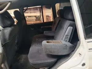 Mitsubishi Pajero 1991 SUV (Used)