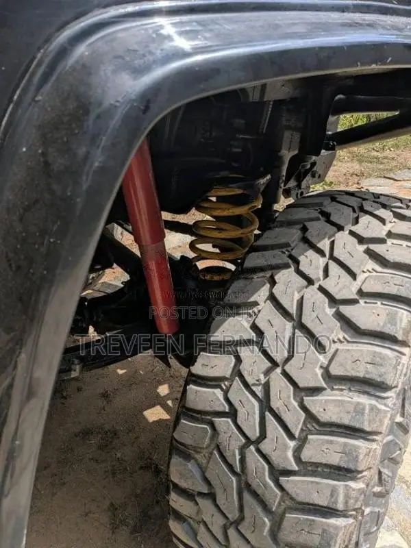Nissan Patrol 1987 SUV (Used)