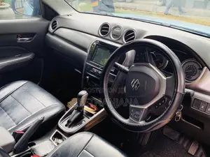 Suzuki Vitara 2019 SUV (Used)