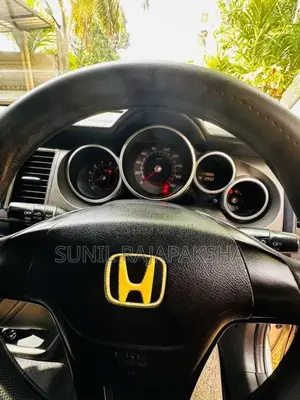 Honda Crossroad 2007 SUV (Used)
