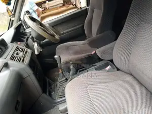 Mitsubishi Pajero 1991 SUV (Used)