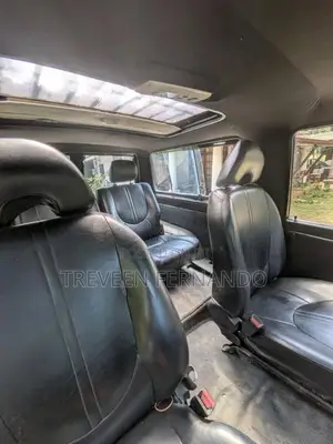 Nissan Patrol 1987 SUV (Used)