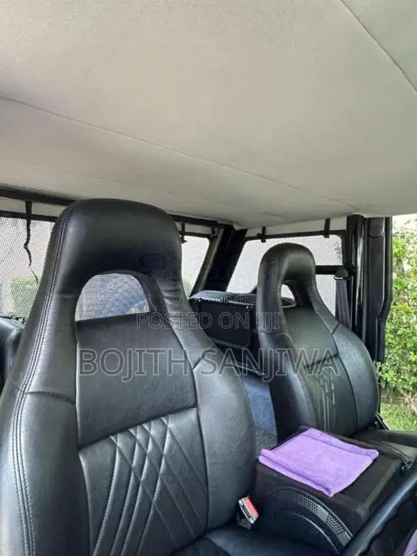 Toyota Land Cruiser BJ 40 1982 SUV (Used)