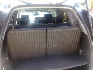 Honda CRV 2018 SUV (Used)