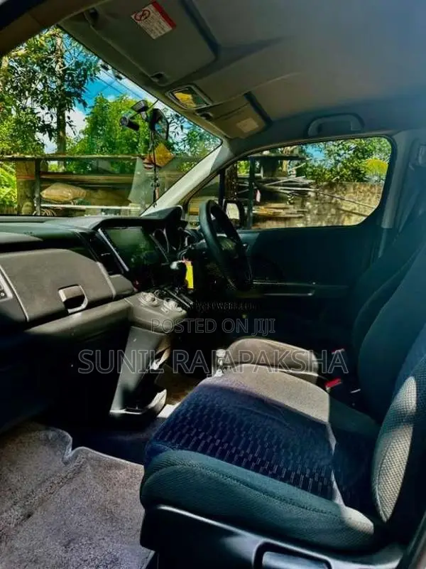 Honda Crossroad 2007 SUV (Used)
