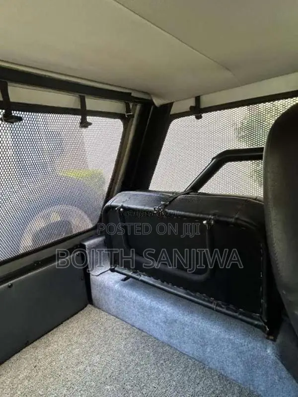 Toyota Land Cruiser BJ 40 1982 SUV (Used)
