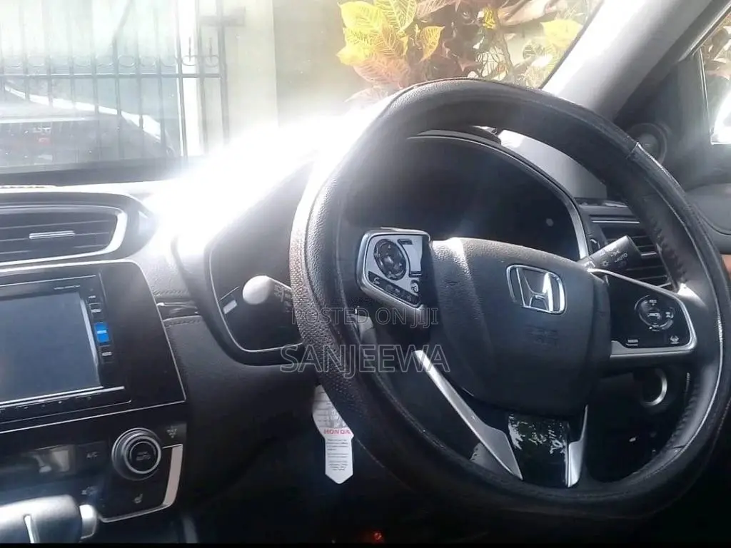 Honda CRV 2018 SUV (Used)