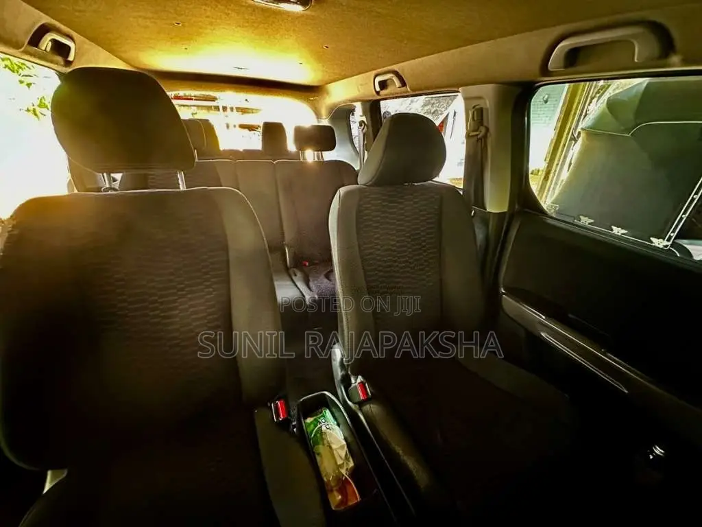 Honda Crossroad 2007 SUV (Used)