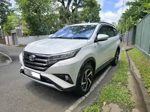 Toyota Rush 2020 SUV (Used)