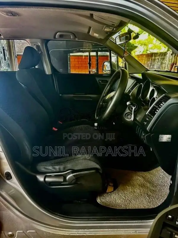 Honda Crossroad 2007 SUV (Used)