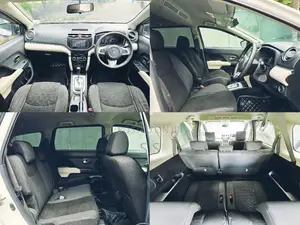 Toyota Rush 2020 SUV (Used)