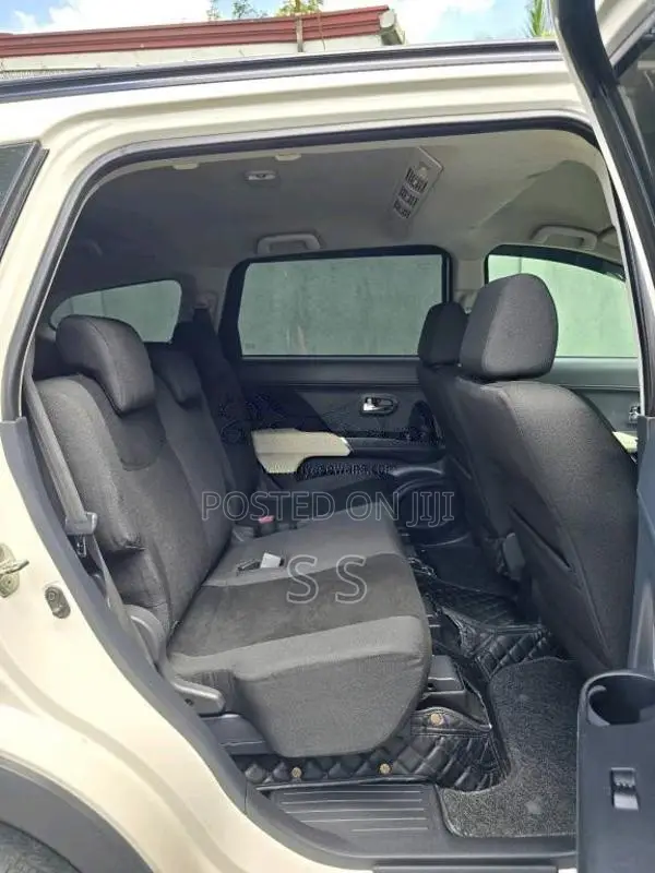 Toyota Rush 2020 SUV (Used)