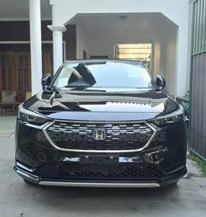Honda Vezel Z Grade E-HEV 2023 SUV Unregistered (Recondition)