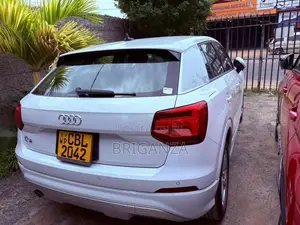 Audi Q2 2019 SUV (Used)