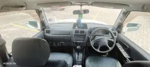 Mitsubishi Pajero 10 2000 SUV (Used)