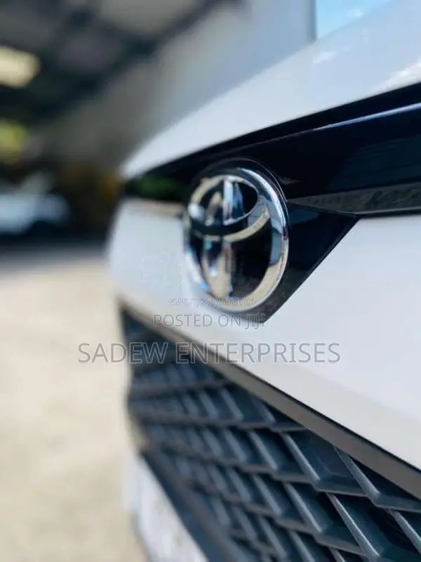 Toyota Raize G 2025 SUV Unregistered (Recondition)