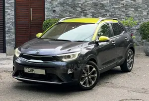 Kia Stonic 2019 SUV (Used)