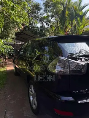 Lexus RX300 2003 SUV (Used)