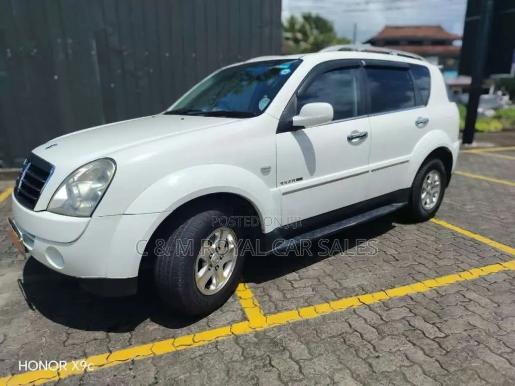 Hyundai Tucson 2011 SUV (Used)