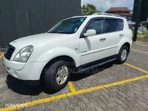 Hyundai Tucson 2011 SUV (Used)