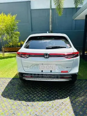 Honda Vezel Z Premium 2026 SUV Unregistered (Recondition)