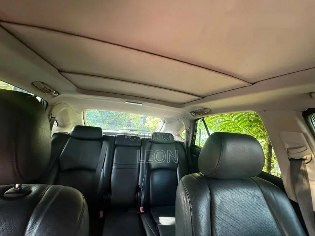 Lexus RX300 2003 SUV (Used)