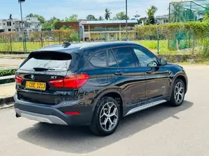 BMW X1 S Drive18i LUXURY LINE 2018 SUV (Used)