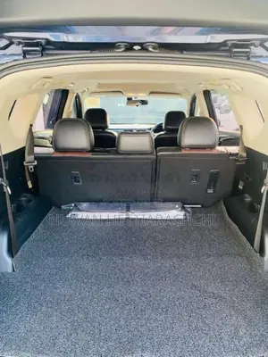 DFSK Glory 580 2021 SUV (Used)