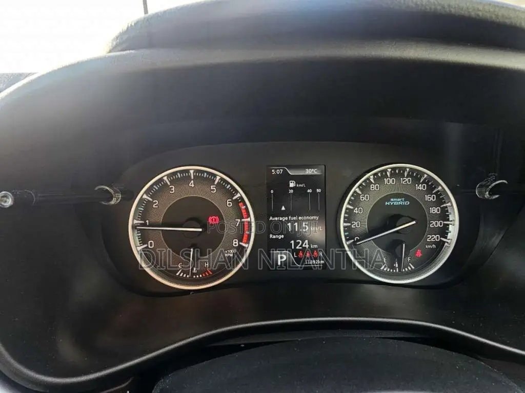 Suzuki Fronx 2025 SUV (Used)