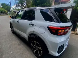 Toyota Raize 2026 SUV Brand New