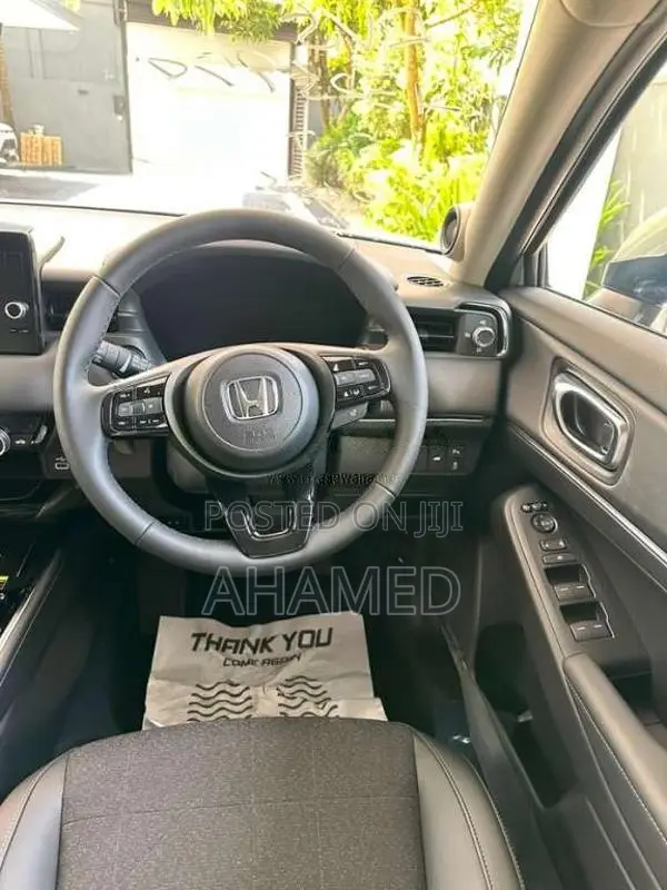 Honda Vezel Z Premium 2026 SUV Unregistered (Recondition)