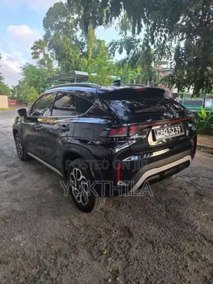 Suzuki Fronx 2025 SUV (Used)
