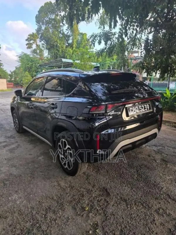 Suzuki Fronx 2025 SUV (Used)