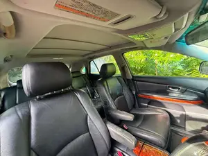 Lexus RX300 2003 SUV (Used)