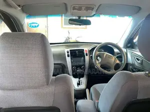 Hyundai Tucson 2007 SUV (Used)