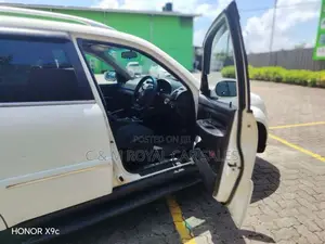 Micro Rexton 2008 SUV (Used)