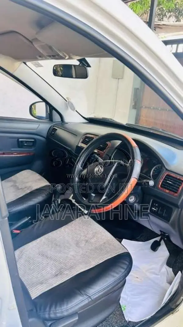 DFSK Glory 330 2019 SUV (Used)