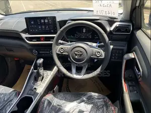 Toyota Raize Z Grade Hybrid 2026 SUV Brand New