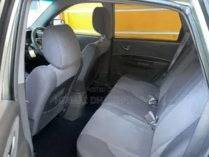 Hyundai Tucson 2007 SUV (Used)